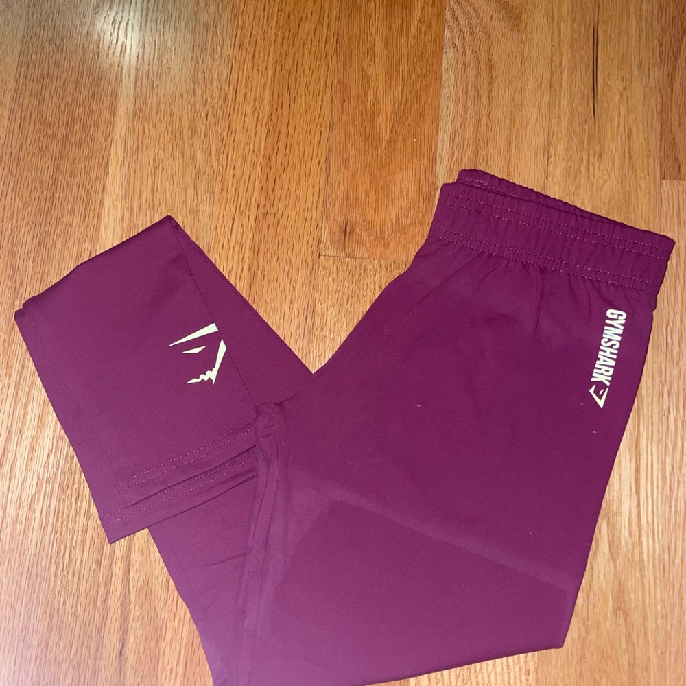 Gymshark leggings